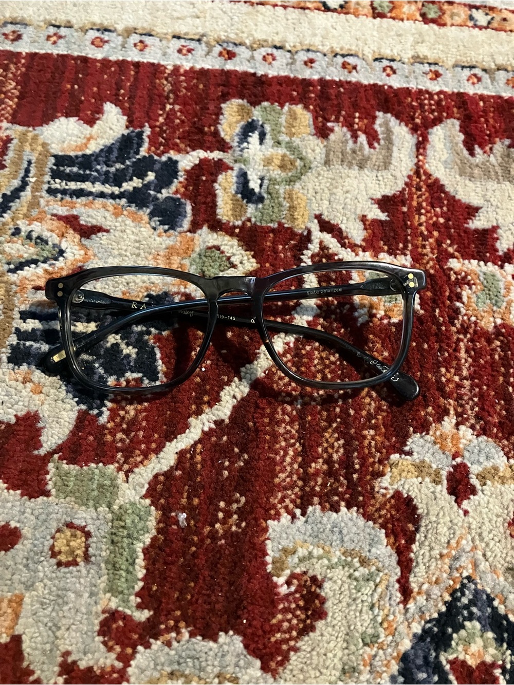 Raen Wiley Sunglasses Frames